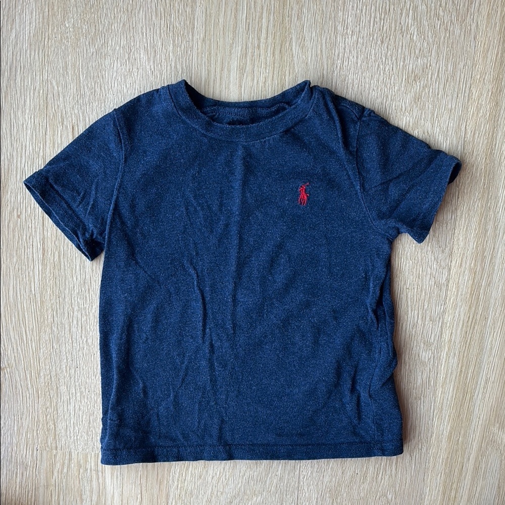Ralph Lauren Classic Tee